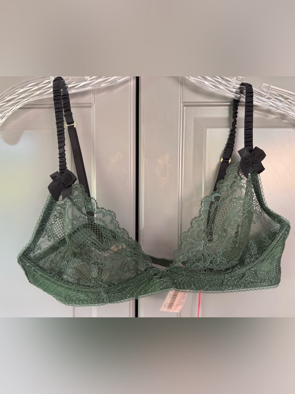 Stella McCartney Mia loving bra